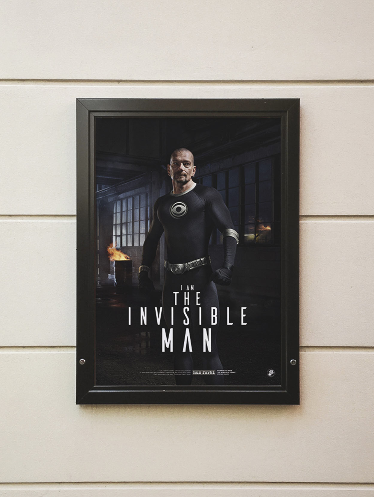 invisible_man_poster_wall