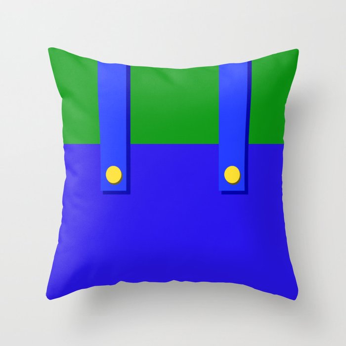 luigi-pillow-pillows