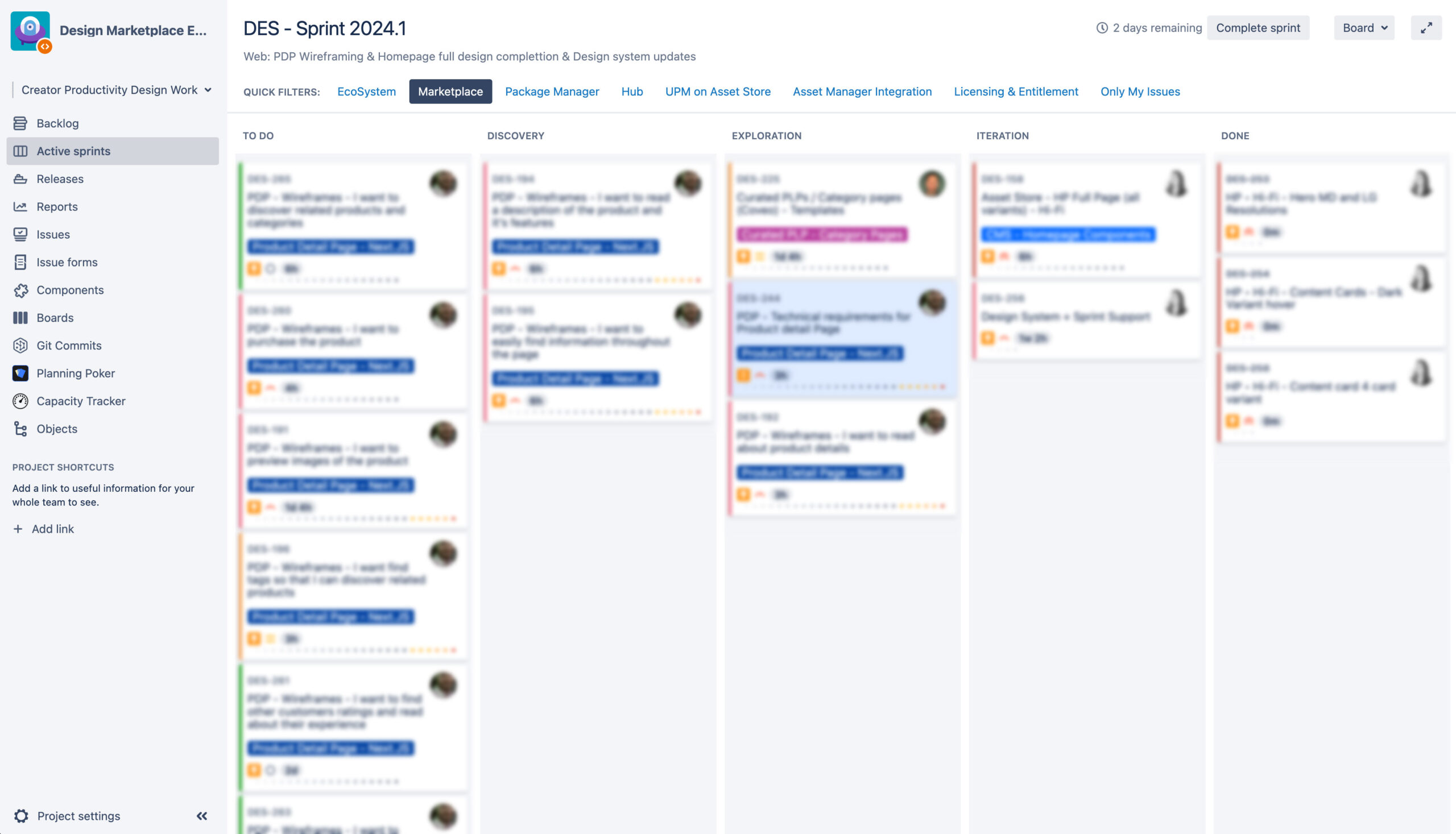 Jira-Printscreen_blurred