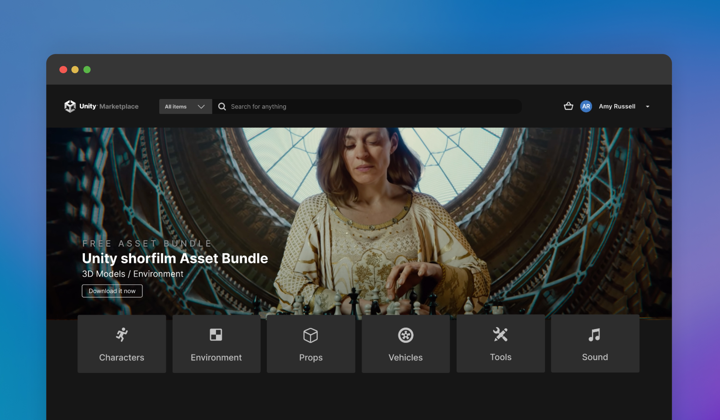 Unity-Project-Internal-Thumb